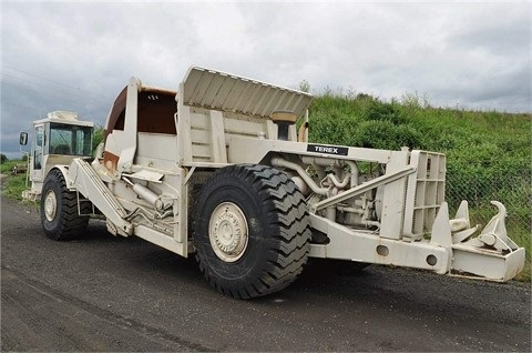 venta scrapers Terex TS14G seminuevo  Ref.: 1398808845187045 No. 4