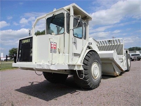  Terex TS14D II  en venta, usada Ref.: 1398809741113089 No. 4