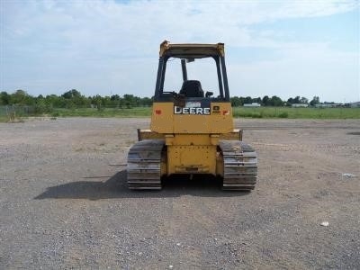 DEERE 550J usada a la venta Ref.: 1398809983114436 No. 4