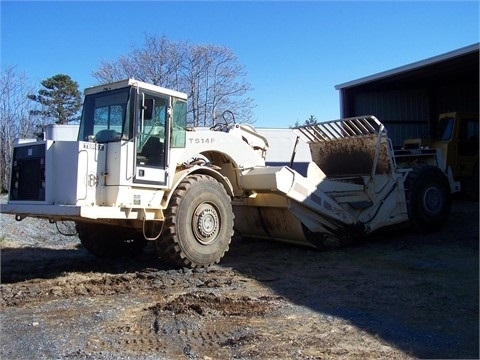  Terex TS14F seminueva en perfecto estado Ref.: 1398810344708330 No. 4