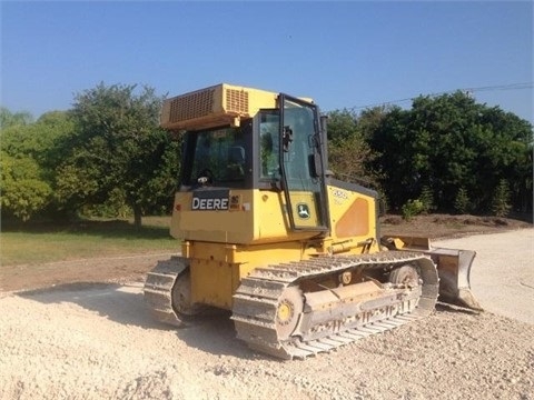  Deere 650J usada de importacion Ref.: 1398811095922262 No. 4