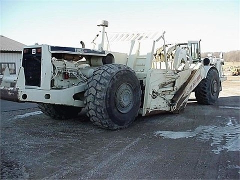  Terex TS14G de segunda mano a la venta Ref.: 1398811415113704 No. 2