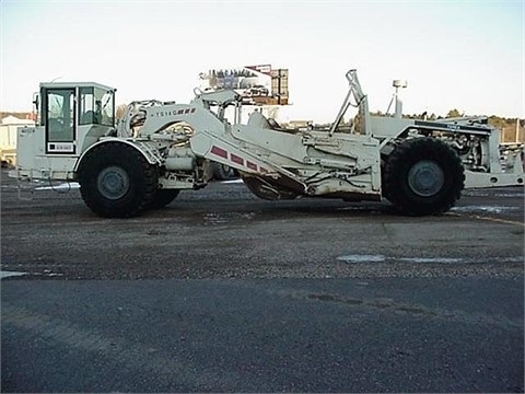  Terex TS14G de segunda mano en venta Ref.: 1398811730482549 No. 2