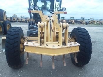  Deere 770D de importacion a la venta Ref.: 1398812082094937 No. 3