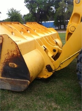 KOMATSU WA500 en venta, usada Ref.: 1398812190161648 No. 2