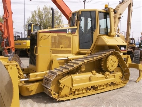  CATERPILLAR D6N de segunda mano en venta Ref.: 1398812632034219 No. 3