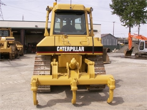  CATERPILLAR D6N de segunda mano en venta Ref.: 1398812632034219 No. 4