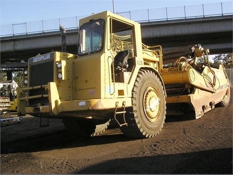 venta scrapers Caterpillar 623E seminueva Ref.: 1398812695183601 No. 4