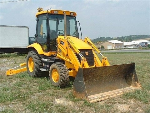  Jcb 214 seminueva en venta Ref.: 1398813758661976 No. 2