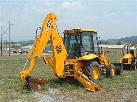  Jcb 214 seminueva en venta Ref.: 1398813758661976 No. 3