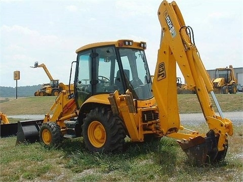  Jcb 214 seminueva en venta Ref.: 1398813758661976 No. 4