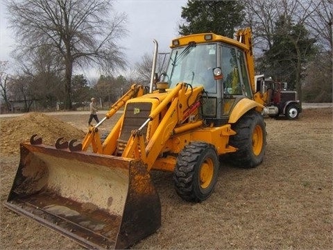 retroexcavadora JCB 214 seminueva en venta Ref.: 1398867049426884 No. 4