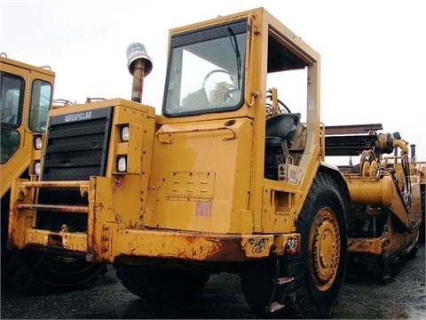  Caterpillar 623F de segunda mano a la venta Ref.: 1398872379849138 No. 4