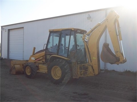 Caterpillar 420D en optimas condiciones Ref.: 1398874769396818 No. 2