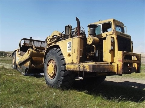  Caterpillar 627B importada de segunda mano Ref.: 1398877504501239 No. 3