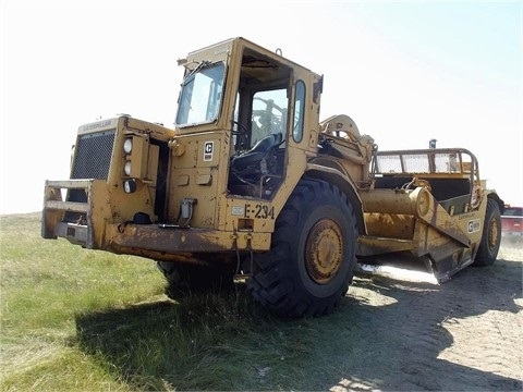  Caterpillar 627B importada de segunda mano Ref.: 1398877504501239 No. 4