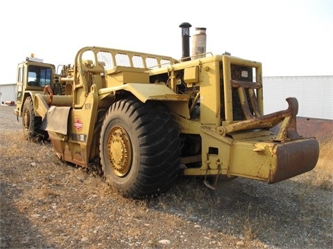  Caterpillar 627B de segunda mano en venta Ref.: 1398877969870150 No. 3