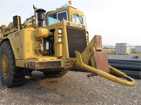  Caterpillar 627 B usada de importacion Ref.: 1398878352643050 No. 3