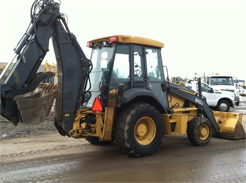 DEERE 310J usada en buen estado Ref.: 1398878824022461 No. 4