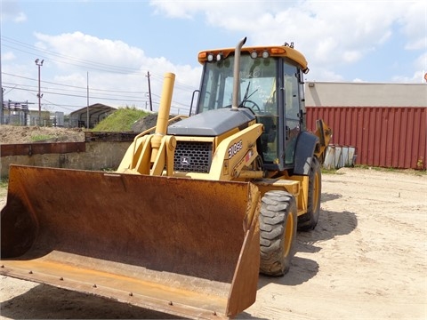 DEERE 310SG de segunda mano en venta Ref.: 1398879288918261 No. 3