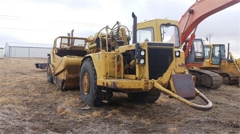  Caterpillar 627 E usada a la venta Ref.: 1398881215880617 No. 2