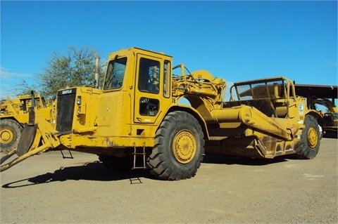  Caterpillar 627 E usada en buen estado Ref.: 1398881706700833 No. 2