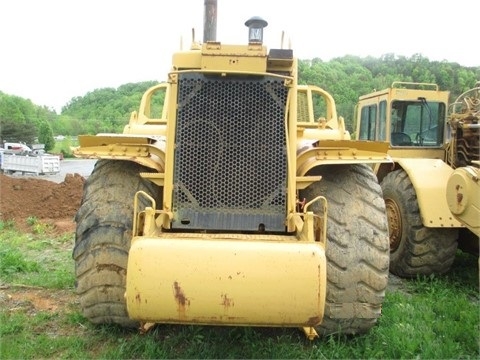 Screpers Caterpillar 627 E