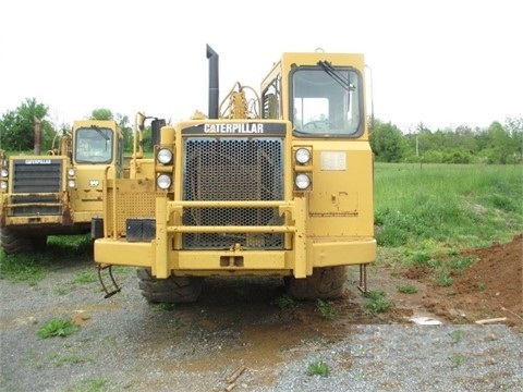  Caterpillar 627 E de segunda mano en venta Ref.: 1398882132380884 No. 2