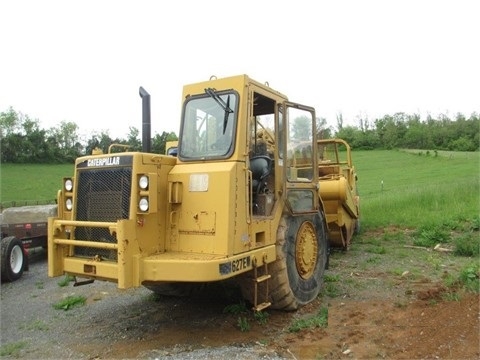  Caterpillar 627 E de segunda mano en venta Ref.: 1398882132380884 No. 3