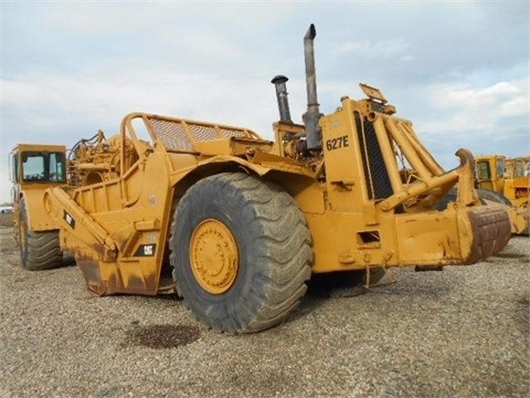  Caterpillar 627 E de segunda mano a la venta Ref.: 1398882729613010 No. 2