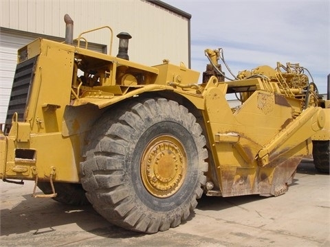  Caterpillar 627 E de segunda mano en venta Ref.: 1398883363210826 No. 2