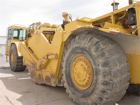  Caterpillar 627 E de segunda mano en venta Ref.: 1398883363210826 No. 3