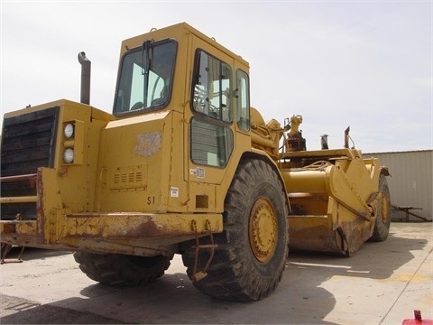  Caterpillar 627 E de segunda mano en venta Ref.: 1398883363210826 No. 4