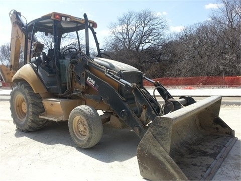  Caterpillar 420D de medio uso en venta Ref.: 1398885165409229 No. 2