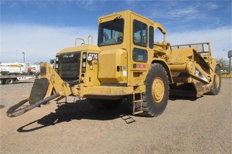  Caterpillar 627G usada Ref.: 1398885818986484 No. 3