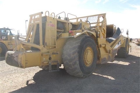  Caterpillar 627G usada Ref.: 1398885818986484 No. 4