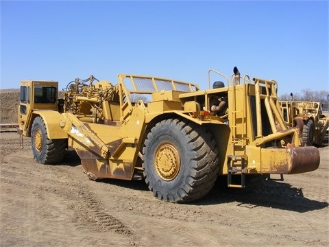  Caterpillar 627G importada a bajo costo Ref.: 1398886873787415 No. 2