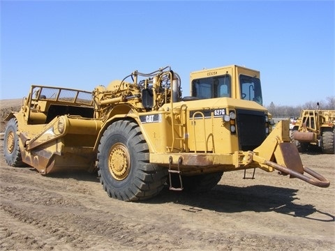  Caterpillar 627G importada a bajo costo Ref.: 1398886873787415 No. 3