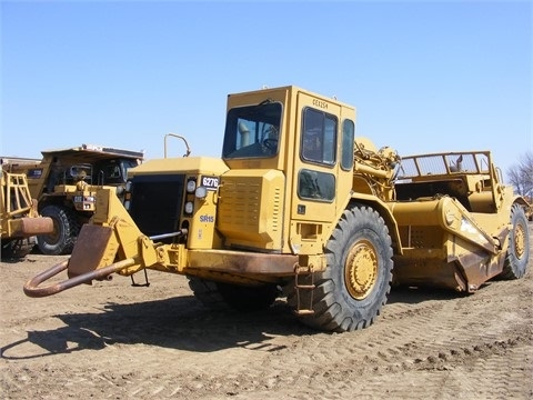  Caterpillar 627G importada a bajo costo Ref.: 1398886873787415 No. 4