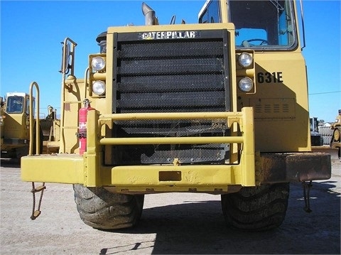  Caterpillar 631E en optimas condiciones Ref.: 1398893330264821 No. 2