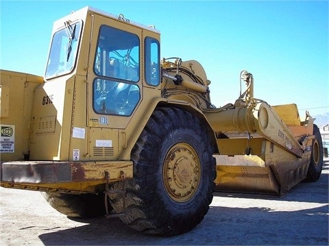  Caterpillar 631E en optimas condiciones Ref.: 1398893330264821 No. 3