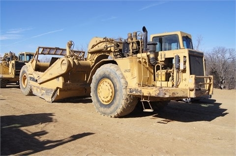  Caterpillar 631E en optimas condiciones Ref.: 1398894148431253 No. 4