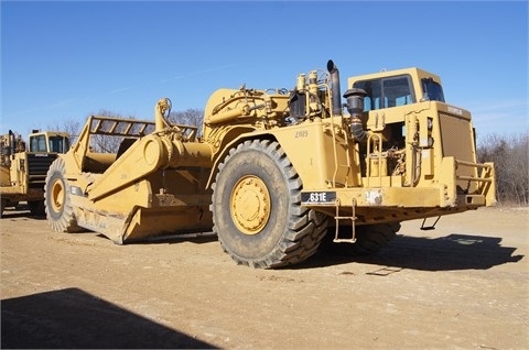  Caterpillar 631E de importacion a la venta Ref.: 1398895011840023 No. 2