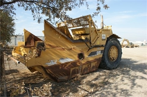  Caterpillar 637E de bajo costo Ref.: 1399043425253200 No. 2