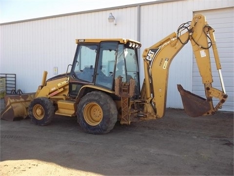 Caterpillar 420D seminueva en perfecto estado Ref.: 1399045859850925 No. 2