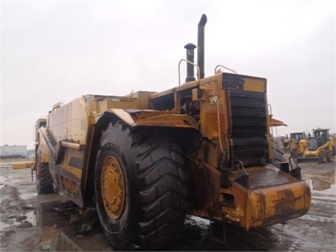  Caterpillar 637E II de importacion a la venta Ref.: 1399046016051903 No. 2