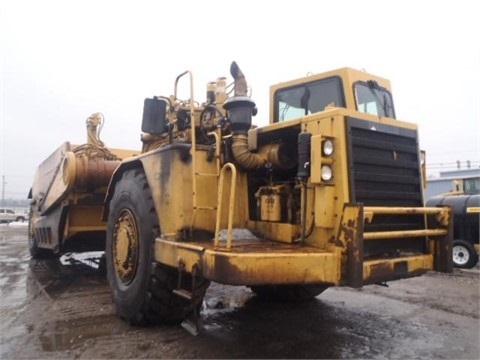  Caterpillar 637E II de importacion a la venta Ref.: 1399046016051903 No. 3