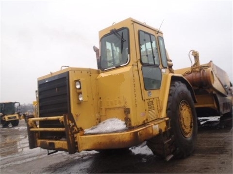  Caterpillar 637E II de importacion a la venta Ref.: 1399046016051903 No. 4