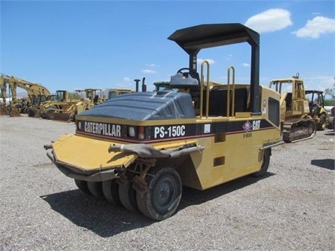 Caterpillar PS-150C en venta, usada Ref.: 1399048013215269 No. 2