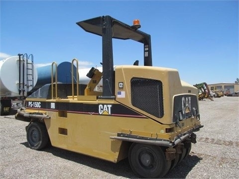 Caterpillar PS-150C en venta, usada Ref.: 1399048013215269 No. 3